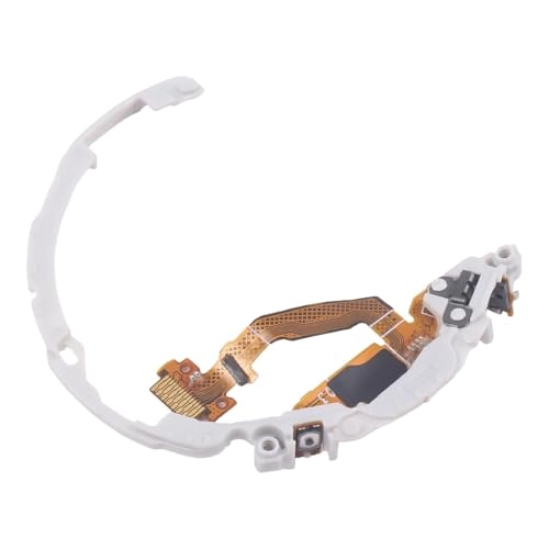 Watch GT 3 Pro Power Button Flex Cable with Bracket