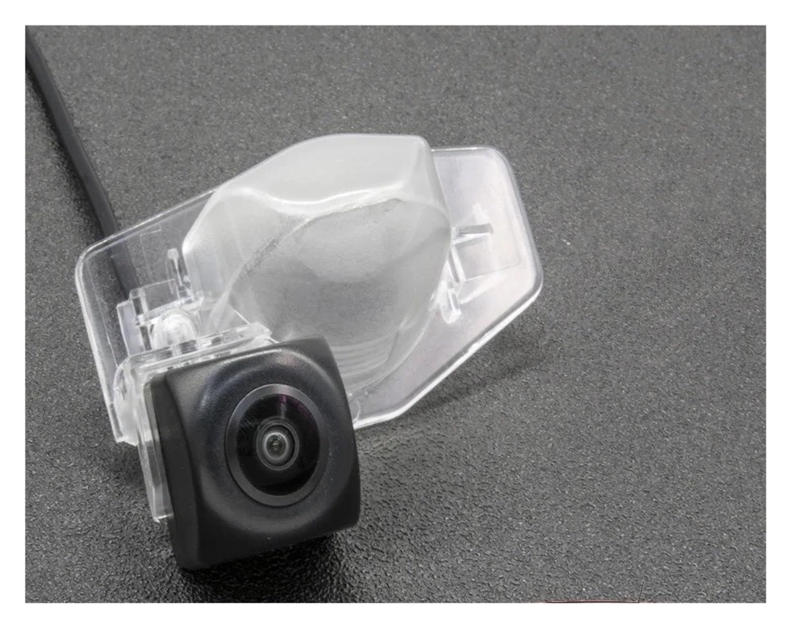 Rear View Camera - Night vision Wireless 1280 x 720 pixels