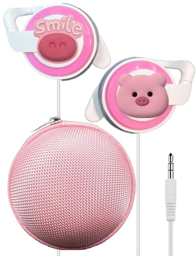 E201-HEar-S - Wired Earbud