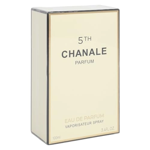 Chenale - Eau de Parfum Travel Size