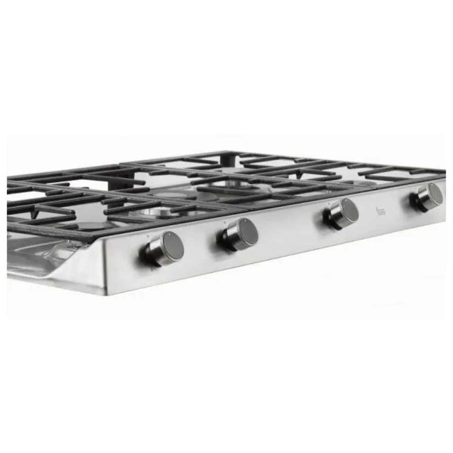 EX 90.1 5G AI AL DR CI Gas hob