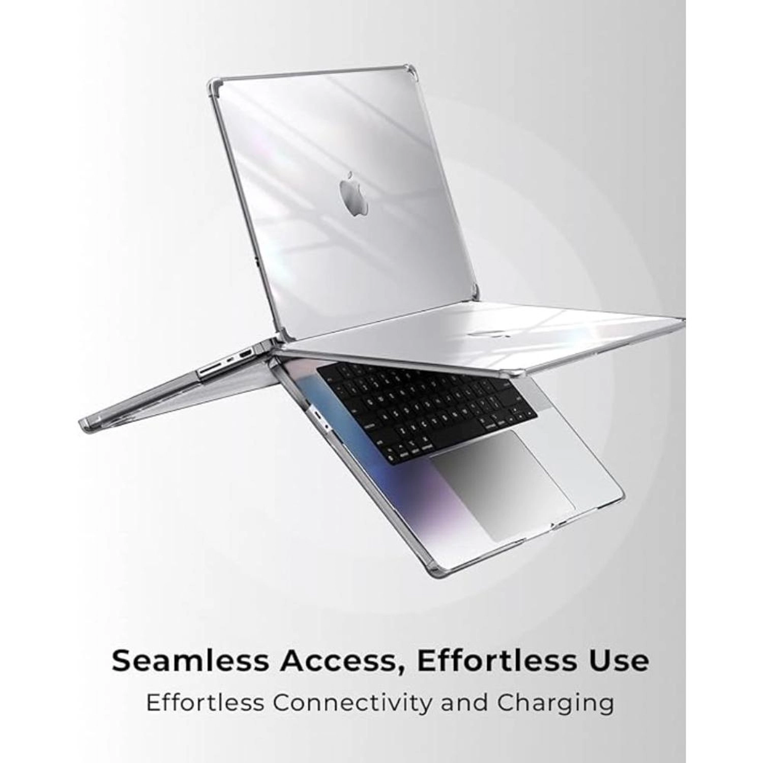 Defense Shield - Hard Shell 15-Inch MacBook Air (2023)