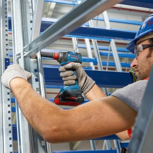 GDX 18V-200 + GSR 18V-55 - 2x4.0Ah