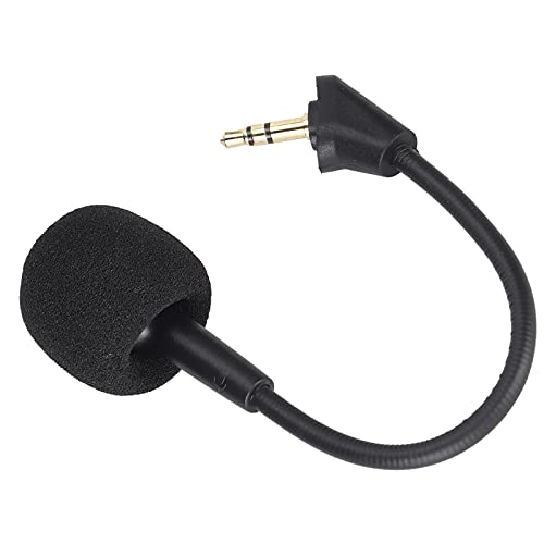 TIKATARERbq5h0j6nyz 3.5mm-Mini-Jack Microphone Noise Canceling