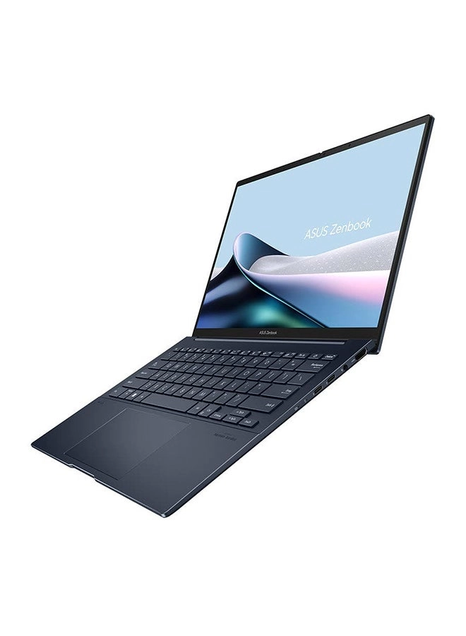 Zenbook 14 OLED - 14'' Ultra 7-155H 16GB DDR5 1024GB SSD
