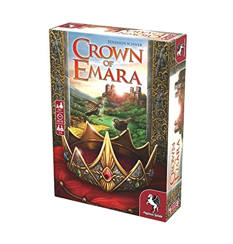 Crown of Emara