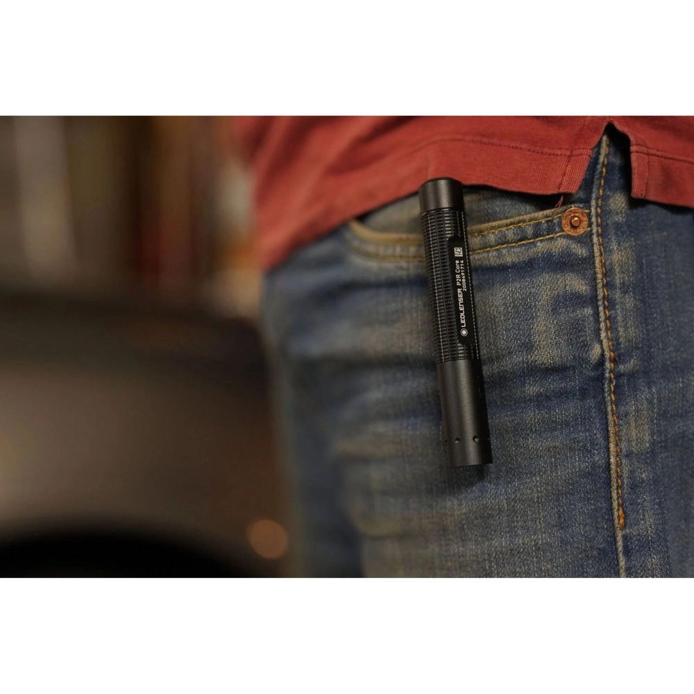 P2R Core Penlight
