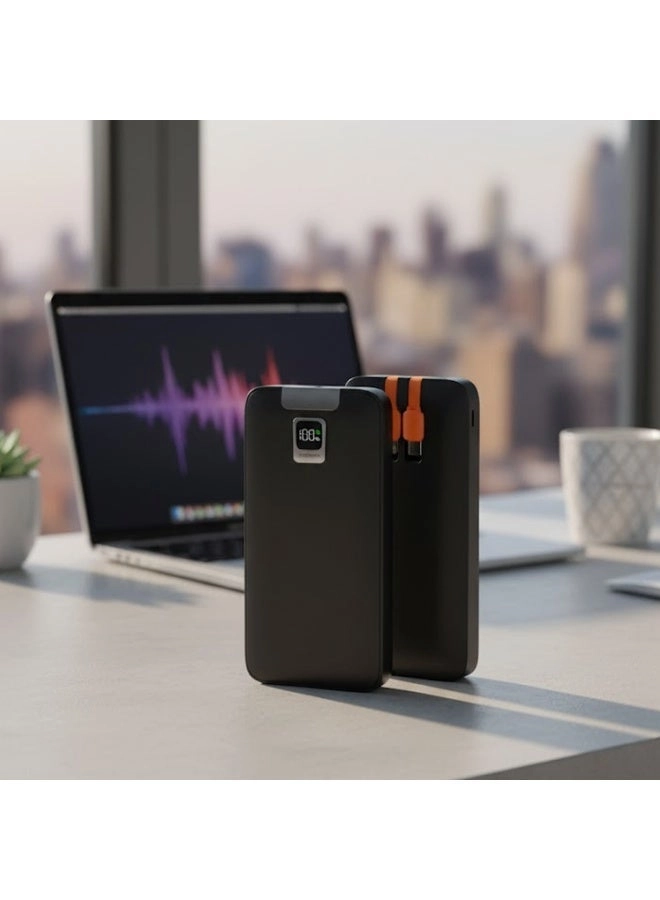 TRM-1013 - 10000 mAh