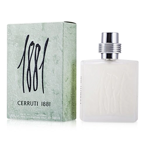1881 Eau de Toilette 100ml
