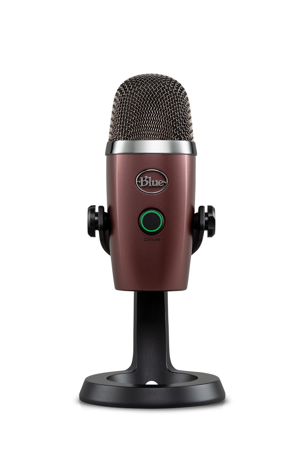 Yeti Nano USB Microphone