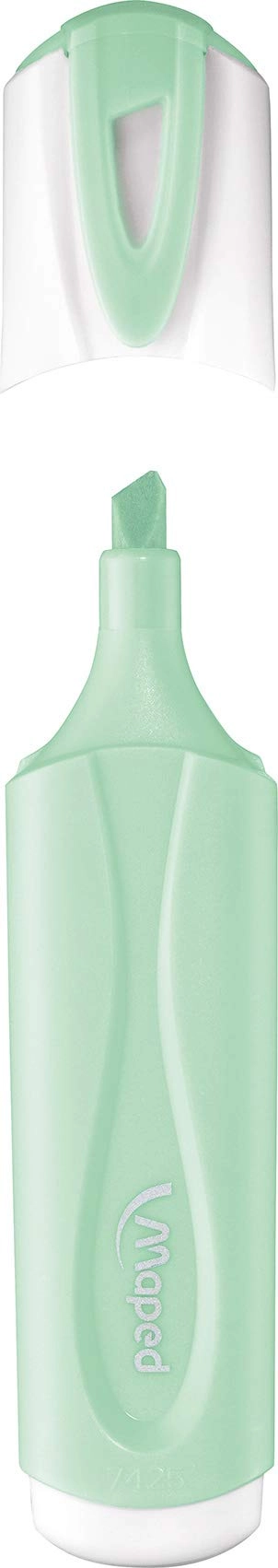 Fluo Peps Pastel - assorted colours Chisel