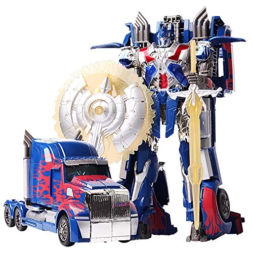 Transformers - Optimus Prime
