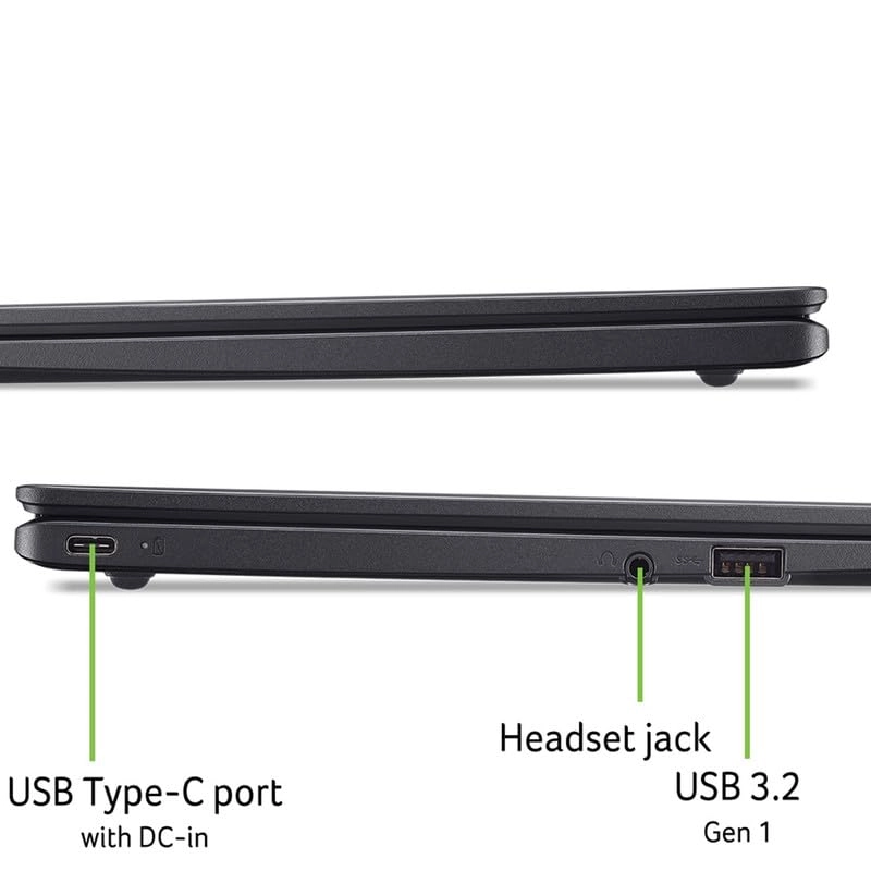 Chromebook 311 - 11.6'' Celeron N4500 4GB DDR4 64GB eMMC