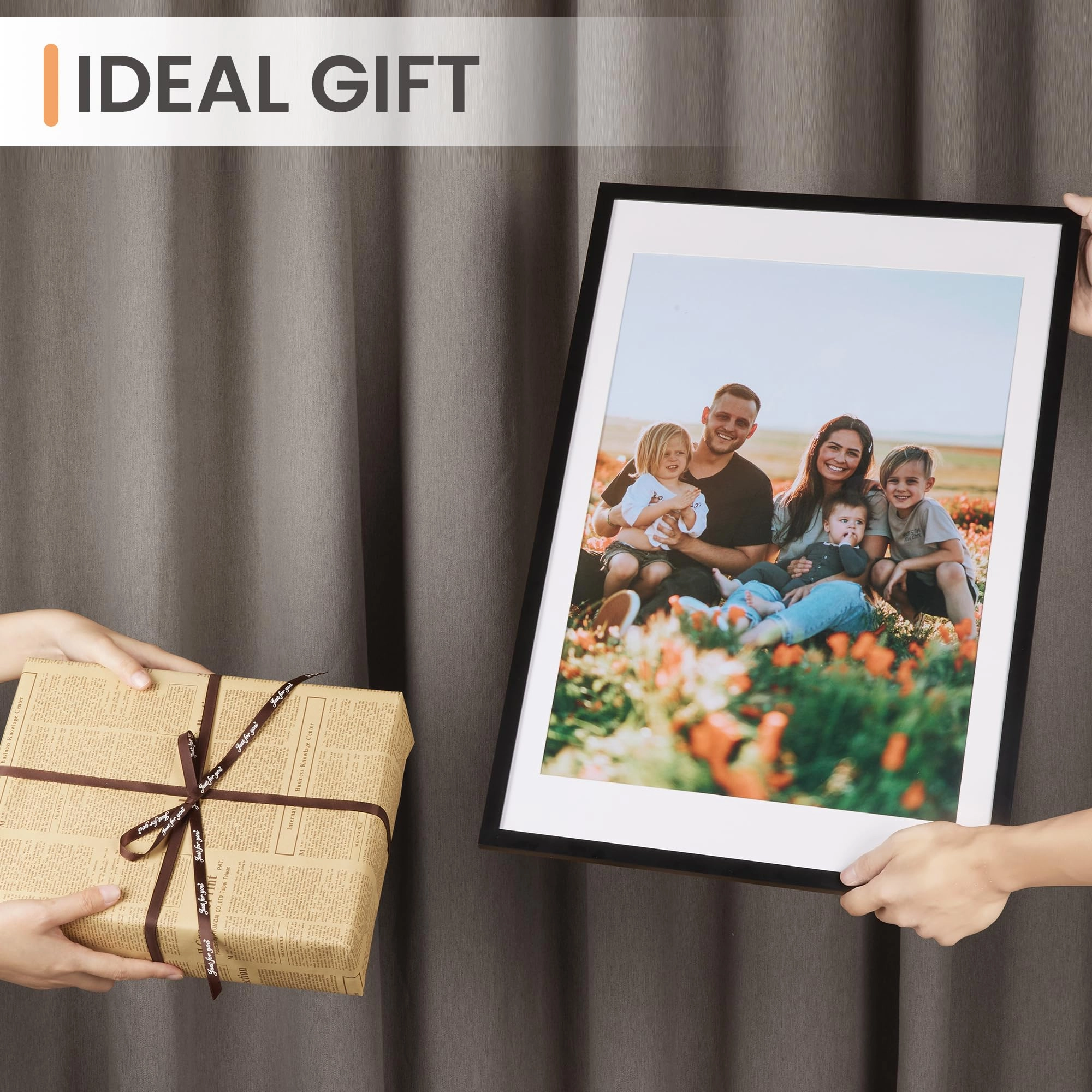Gallery Wall Frame - 16x24