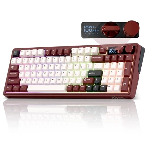 RKM100 - Wired/Wireless