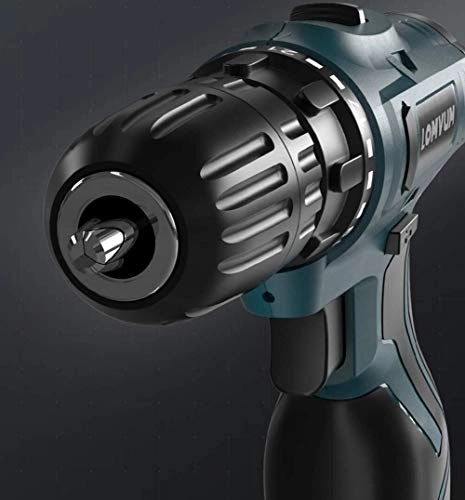Cordless drill - 1500mAh