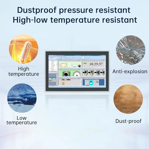 DM156FWAC - 8GB 15.6 inch I7