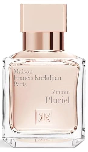 Feminin Pluriel - Eau de Parfum 70ml