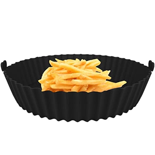 Air Fryer Silicone Liner - Silicone 1 piece(s)