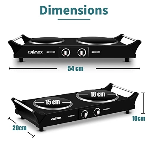 Hot Plate - Electric hob