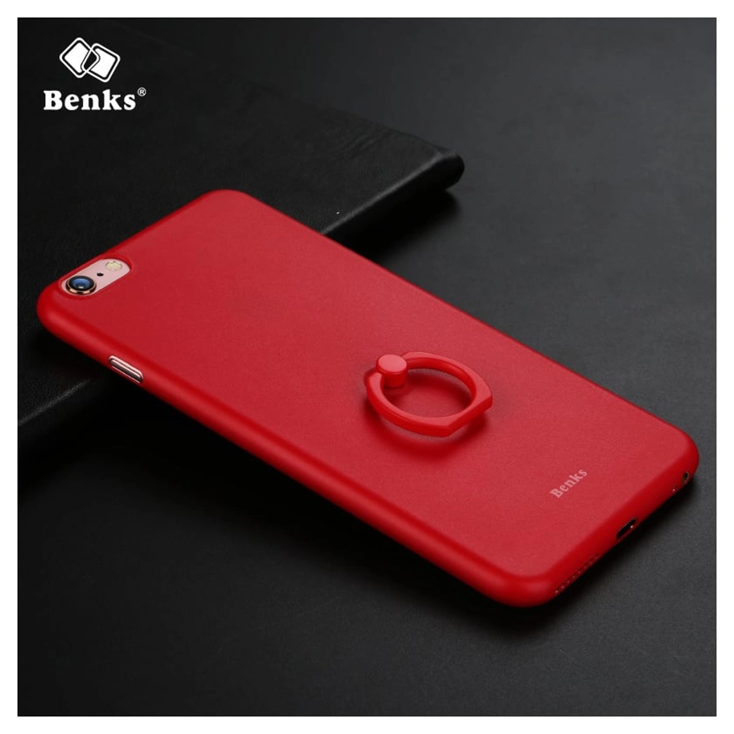 Lollipop Case - Polypropylene Back Case for iPhone 8 Plus/7 Plus