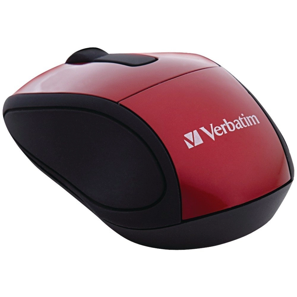 Multi-Trac Mouse - Wireless