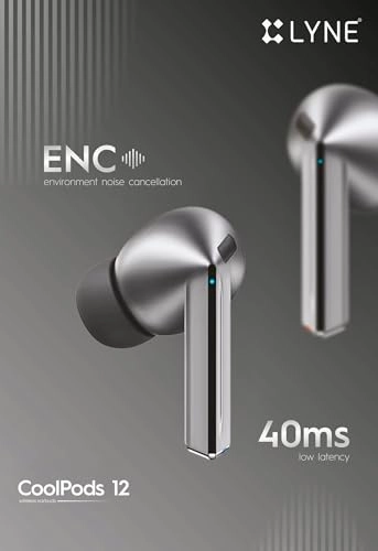 TWS 7020 Wireless Earbud