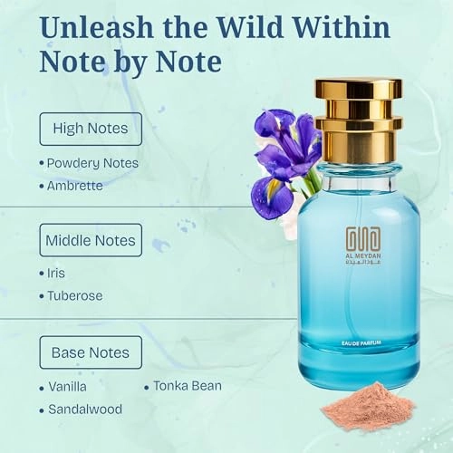 Vallentina Powder Eau de Parfum 30 ml