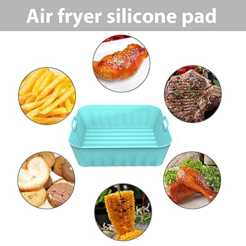 Air Fryer Silicone Mat - Silicone 1 piece(s)