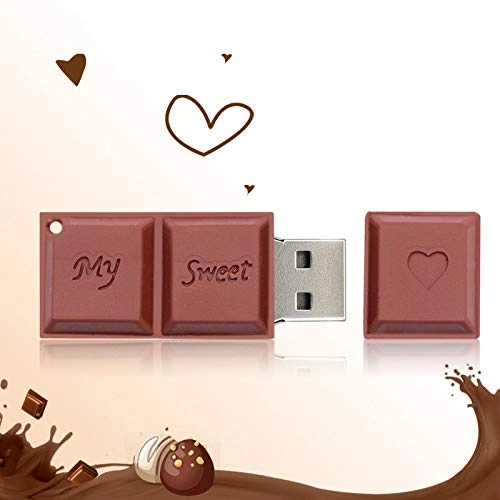 Creative Rose U Disk - USB2.0 4GB