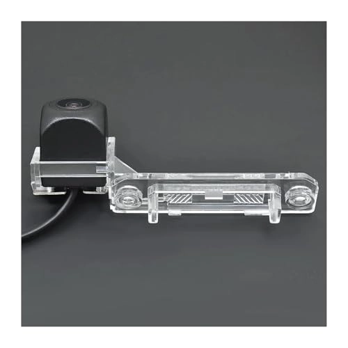 Rear View Camera - Night Vision WIFI