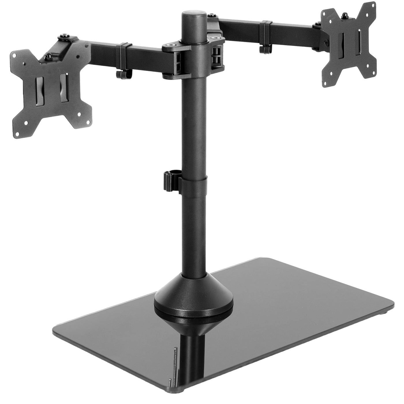Dual Monitor Stand
