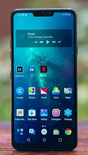 G7 Thinq - 4GB 64GB