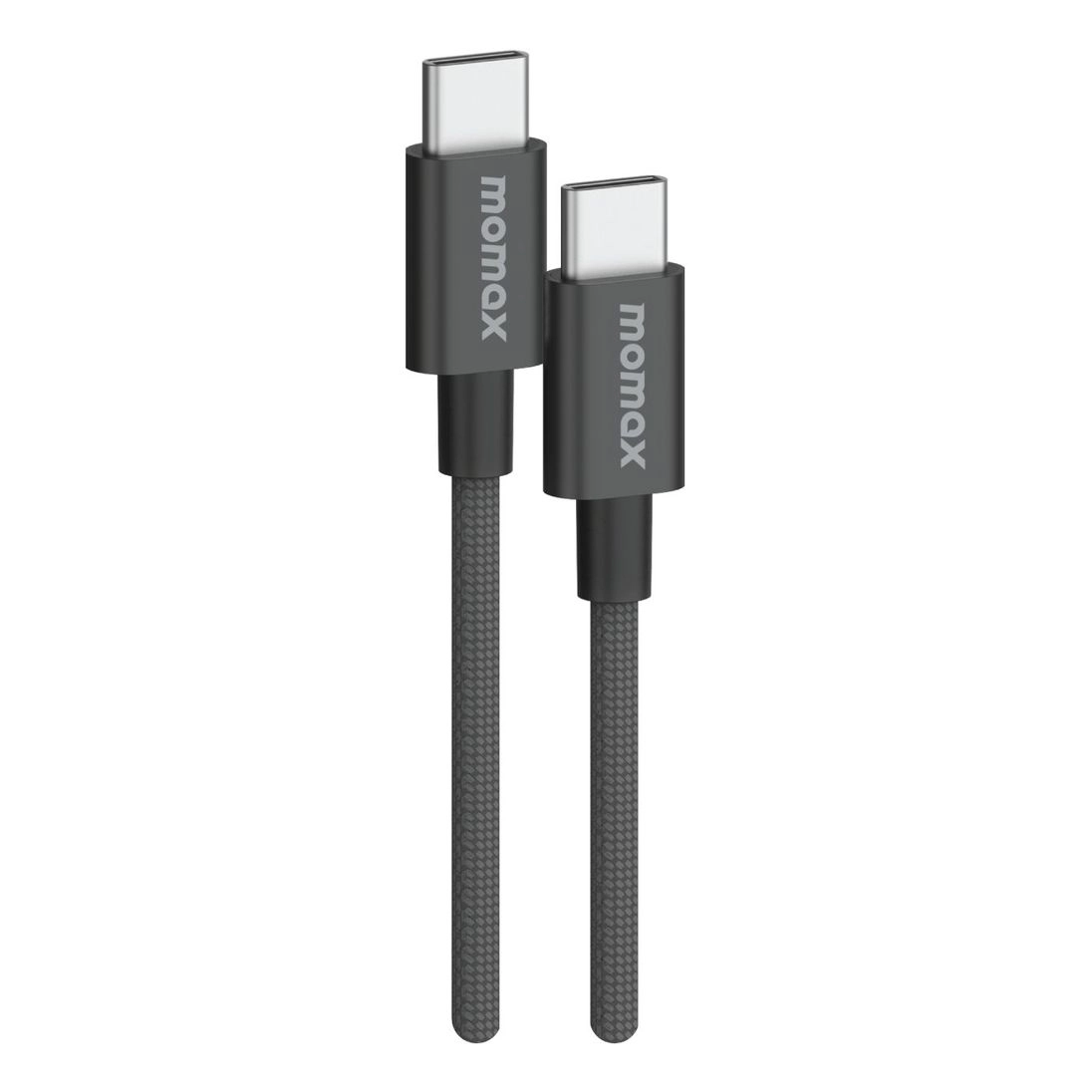Momax Elite Cable 60W USB-C to USB-C 0.5m