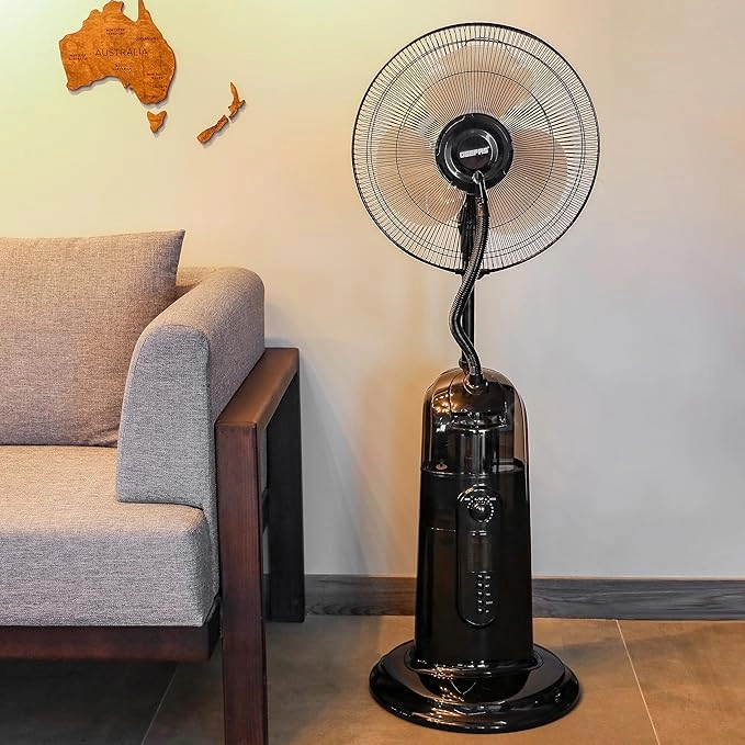 Mist Fan - 16"