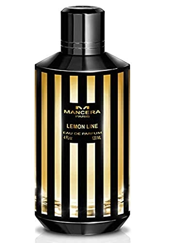 Lemon Line Eau de Parfum 120ml