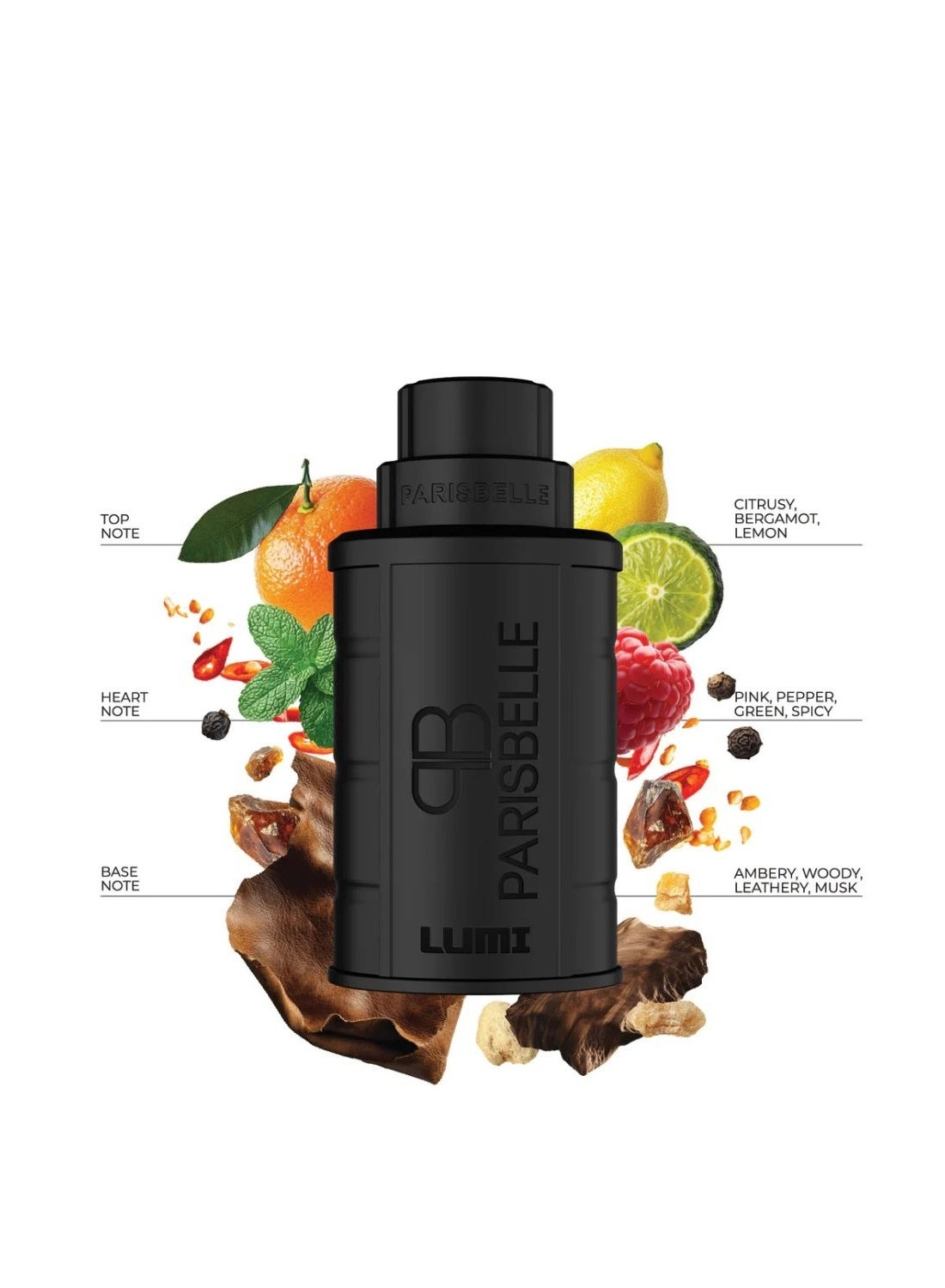 Lumi Eau de Parfum 100ml