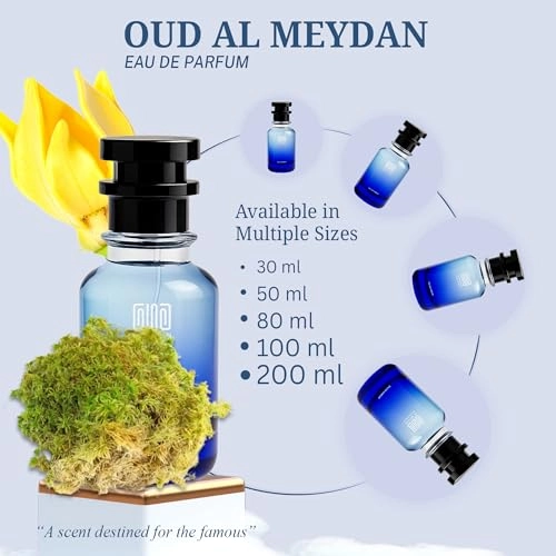 Nuwwah Eau de Parfum 80 ml