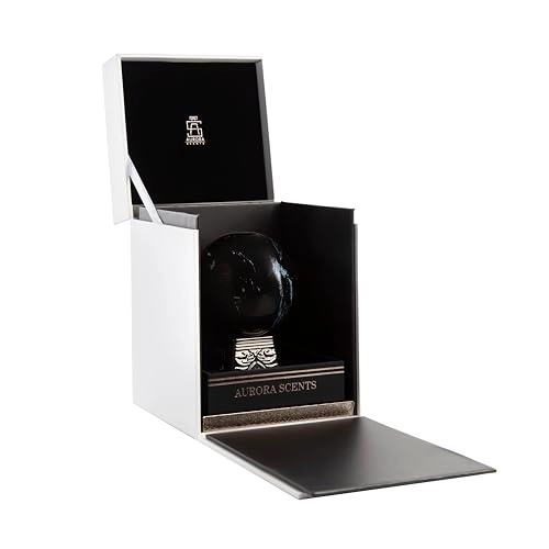 Black Obsidian Eau de Parfum 100ml