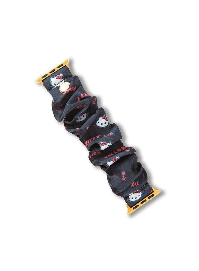 Classic Hello Kitty Watch Band for Apple Watch - 41mm/40mm/38 mm