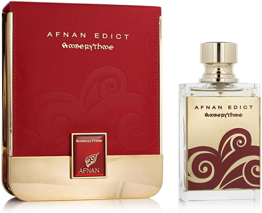 Edict Musctique Eau de Parfum 80 ml