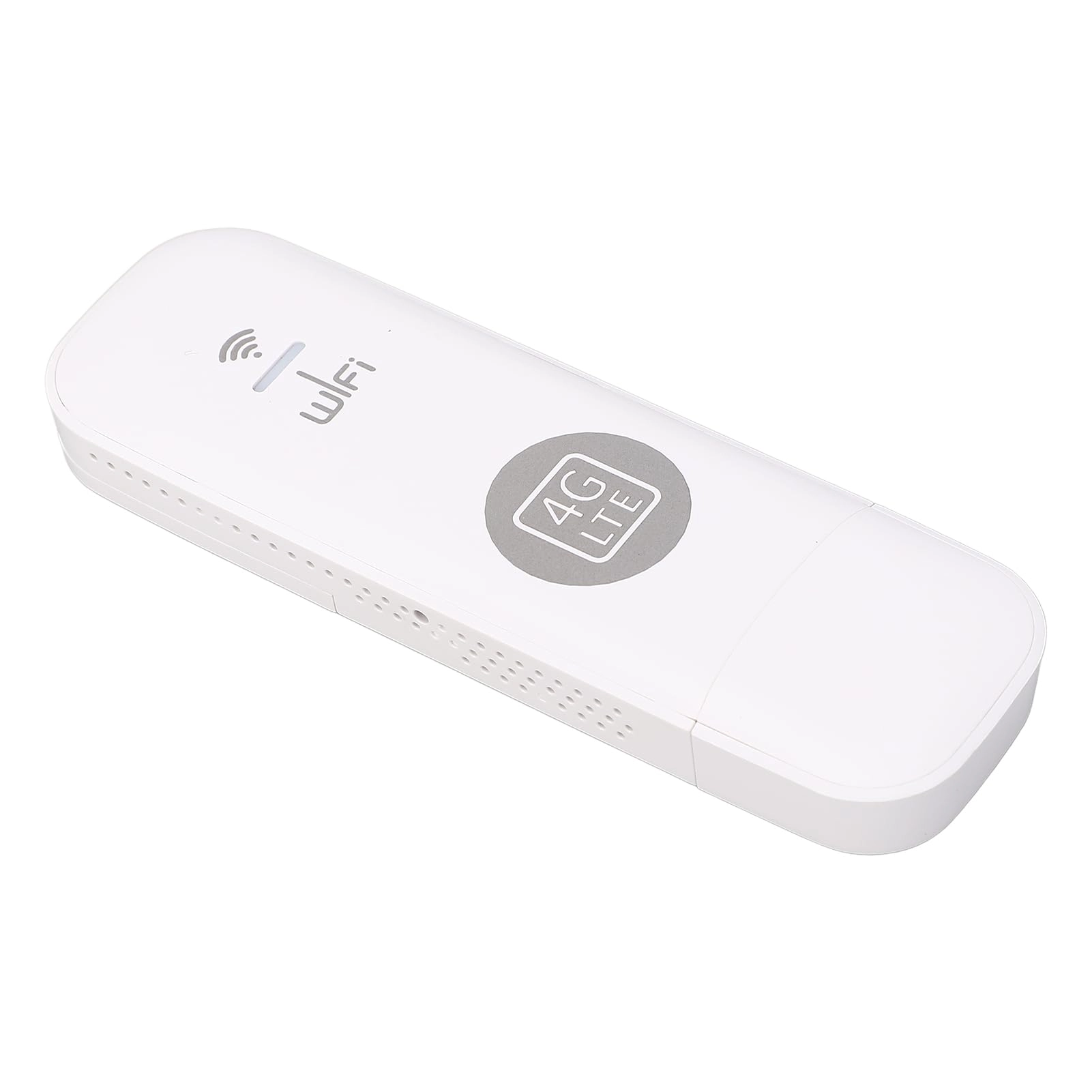 Jectse Plug and Play 4G LTE USB Portable WiFi Router Modem - 802.11 bgn
