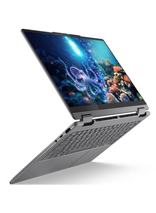 Yoga 7 2-in-1 14ILL10 Yoga7-83JQ003TAX - 14'' Core Ultra 7 258V 32GB DDR5 1TB SSD