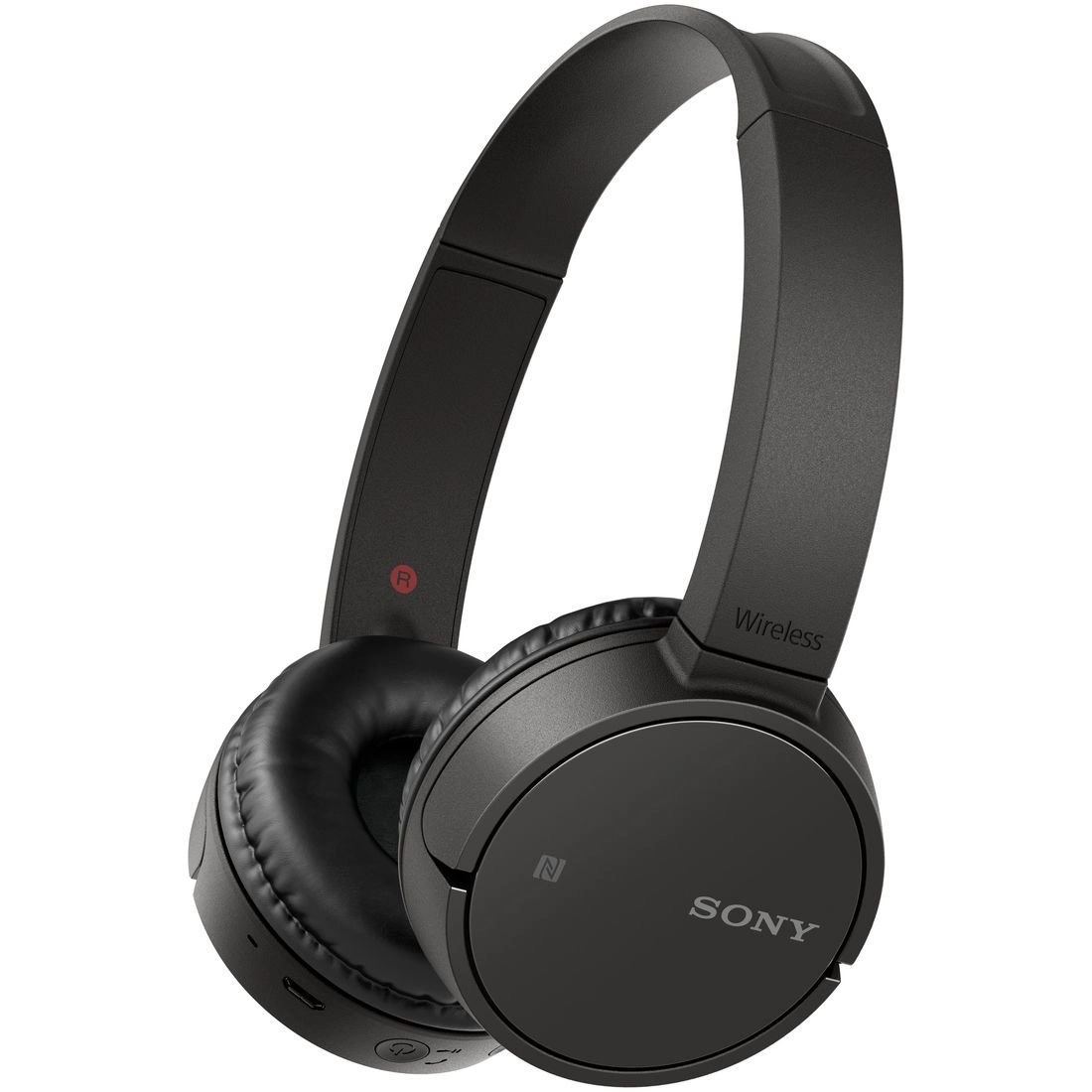 WH-CH500 Wireless Headset