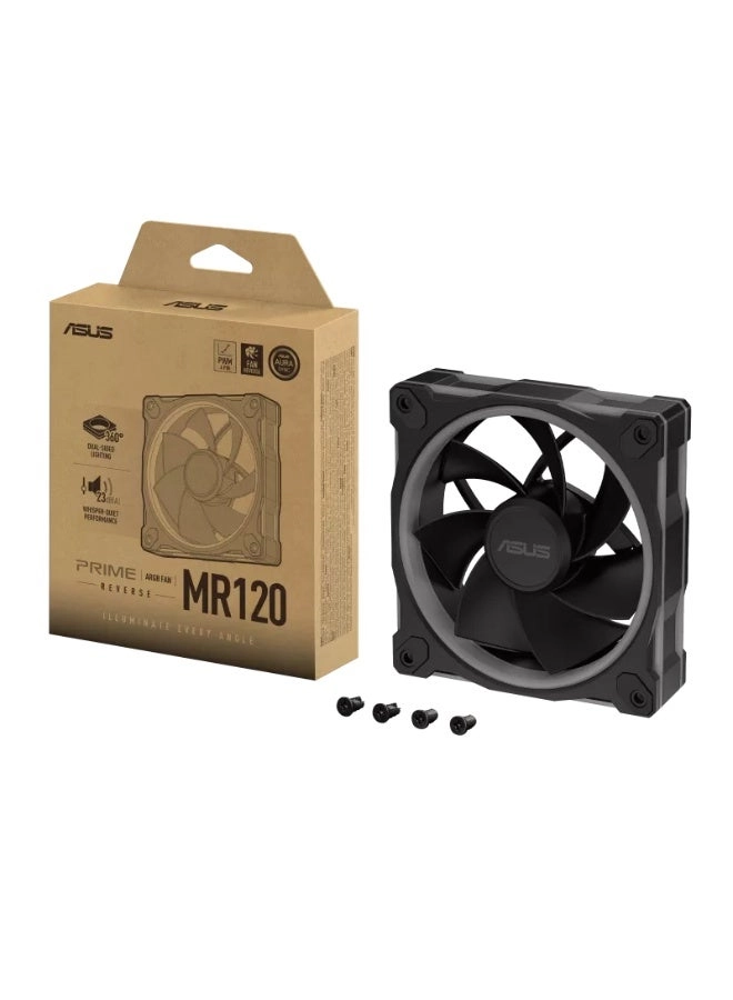 ASUS Prime MR120 - 120mm