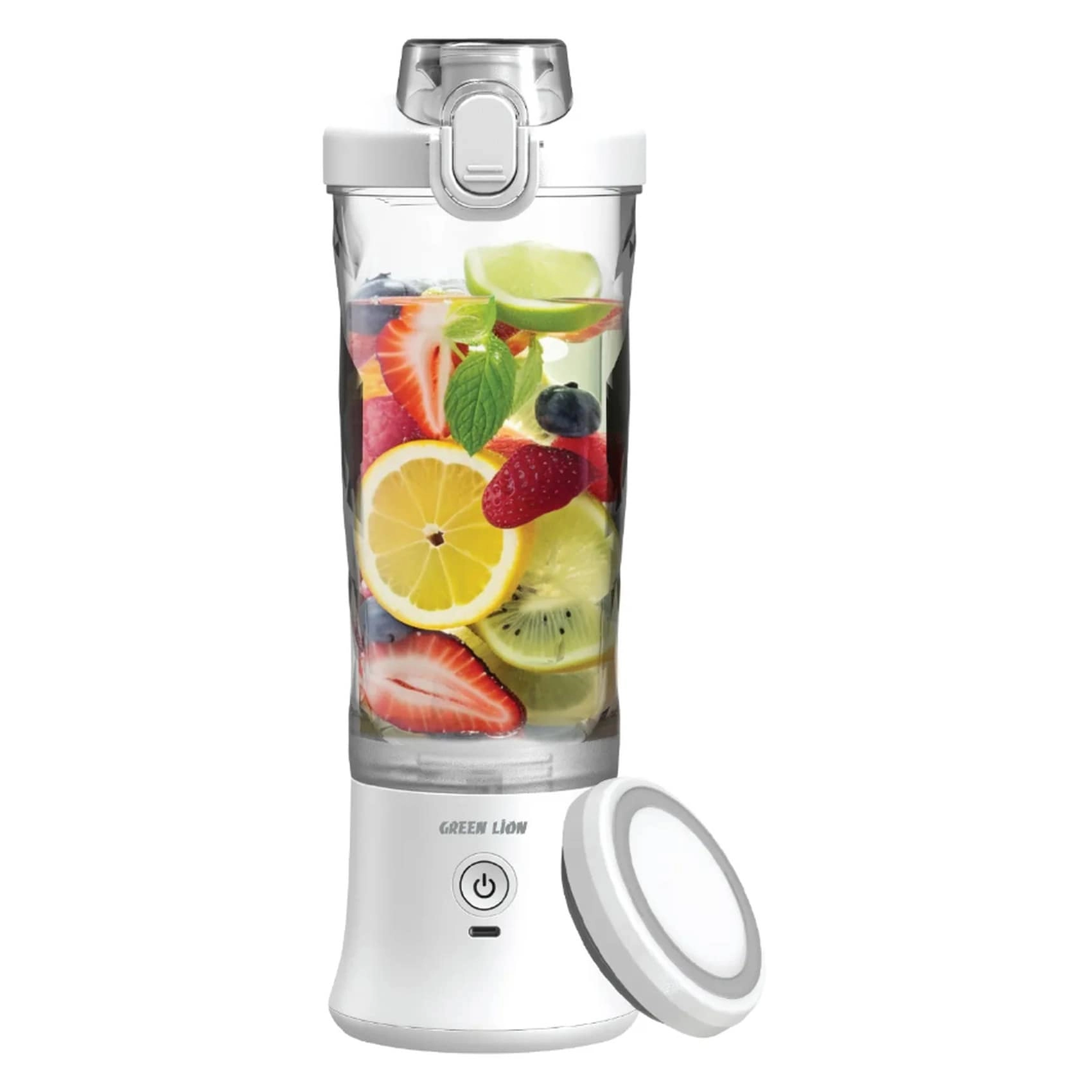Carrefour Ultimate Blender - 150 to 240W