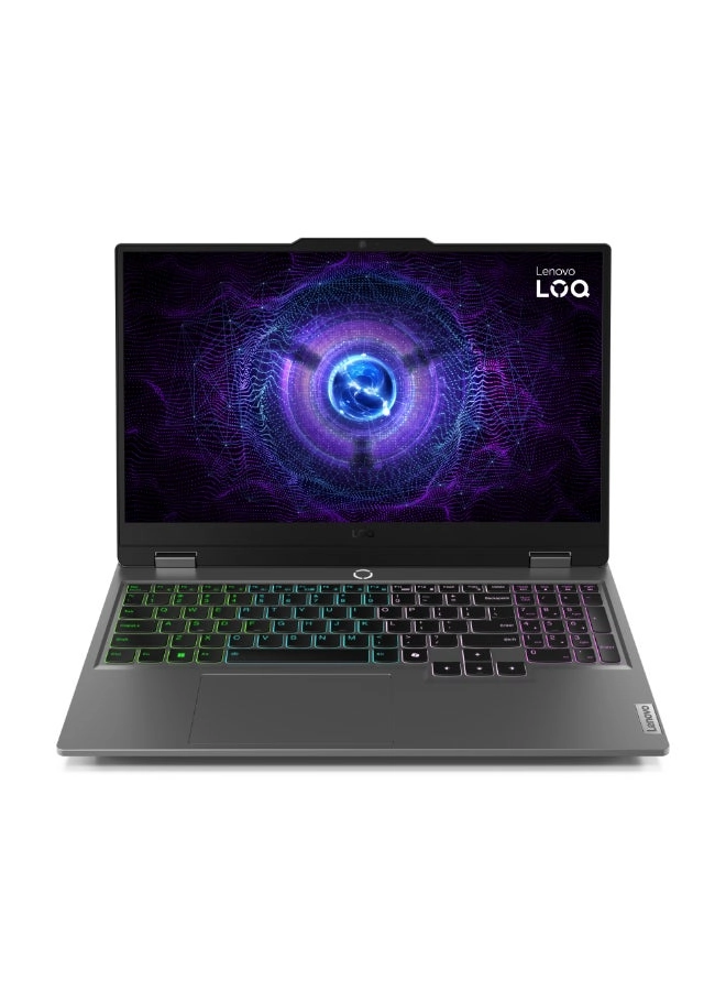 LOQ 15IRX9 83DV00LNRM - 15.6'' i5-13450HX 24GB DDR5 1TB SSD