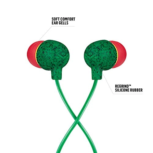 Little Bird Wired Earbud