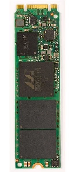 M600 - 256 GB mSATA
