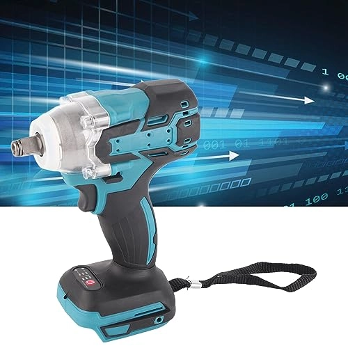 Impact Driver - 18V Brushless Cordless
